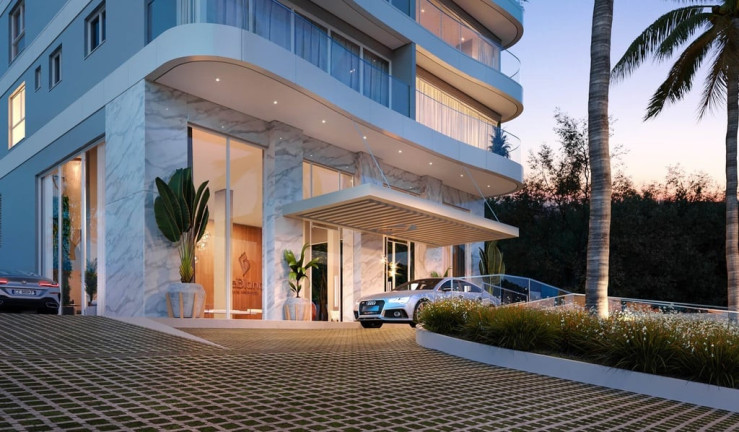 Imagem Apartamento com 4 Quartos à Venda, 210 m² em Praia Brava De Itajaí - Itajaí Imagem Apartamento com 4 Quartos à Venda, 210 m² em Praia Brava De Itajaí - Itajaí