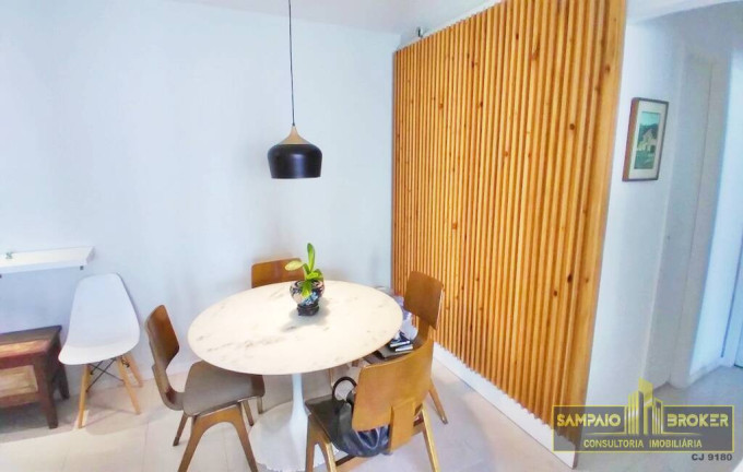 Imagem Apartamento com 3 Quartos à Venda,  em Barra Da Tijuca - Rio De Janeiro