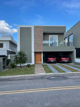 Imagem Casa de Condomínio com 3 Quartos à Venda, 235 m² em Alphaville - Santana De Parnaíba Imagem Casa de Condomínio com 3 Quartos à Venda, 235 m² em Alphaville - Santana De Parnaíba