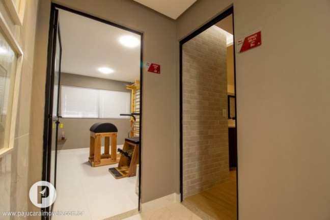 Imagem Apartamento com 3 Quartos à Venda, 78 m² em Jatiúca - Maceió