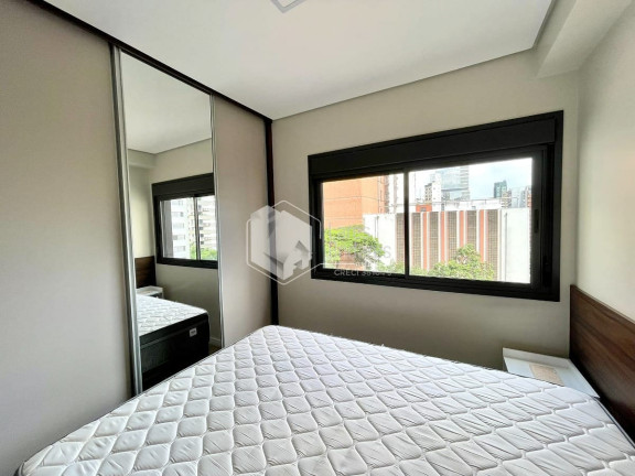 Imagem Apartamento com 1 Quarto à Venda, 46 m² em Campo Belo - São Paulo Imagem Apartamento com 1 Quarto à Venda, 46 m² em Campo Belo - São Paulo