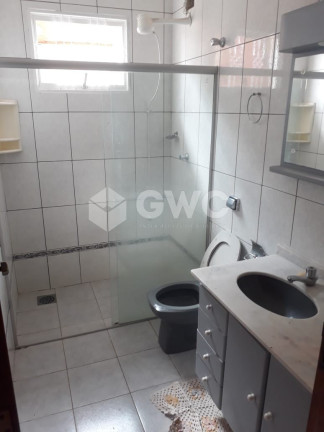 Imagem Casa com 3 Quartos para Alugar, em Bairro Aeroporto - Marília Imagem Casa com 3 Quartos para Alugar, em Bairro Aeroporto - Marília