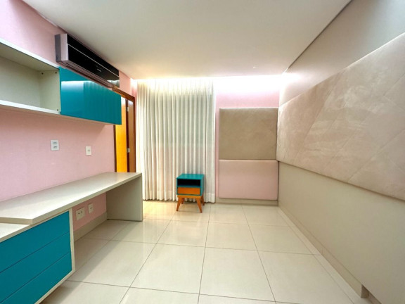 Imagem Cobertura com 3 Quartos à Venda, 237 m² em Setor Bueno - Goiânia Imagem Cobertura com 3 Quartos à Venda, 237 m² em Setor Bueno - Goiânia