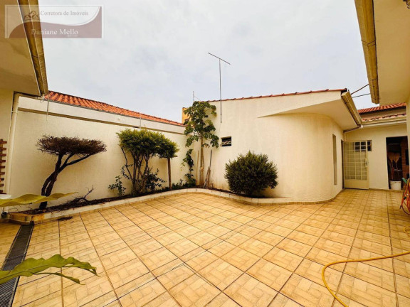 Imagem Casa à Venda, em Jardim Europa - Bragança Paulista Imagem Casa à Venda, em Jardim Europa - Bragança Paulista