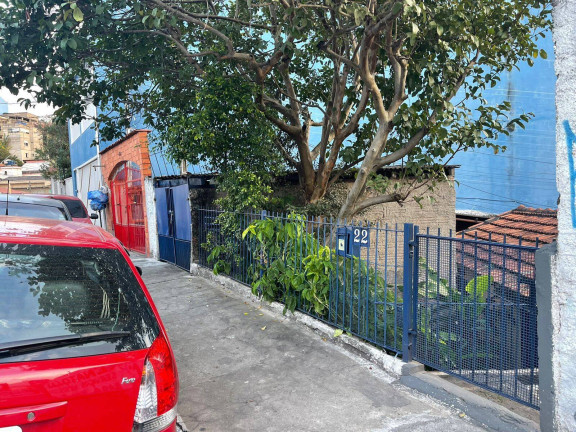 Imagem Terreno à Venda, 430 m² em Centro - Carapicuíba