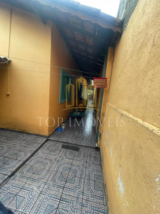 Imagem Casa com 2 Quartos à Venda, 125 m² em Jardim Nova Detroit - São José Dos Campos Imagem Casa com 2 Quartos à Venda, 125 m² em Jardim Nova Detroit - São José Dos Campos