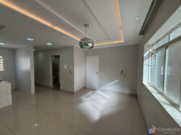 Imagem Apartamento com 3 Quartos para Alugar, 85 m² em Centro - Patos De Minas Imagem Apartamento com 3 Quartos para Alugar, 85 m² em Centro - Patos De Minas