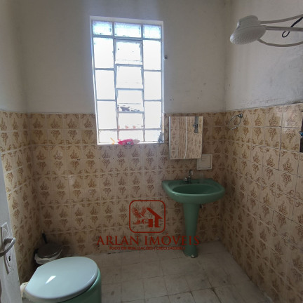 Imagem Casa com 2 Quartos à Venda, 250 m² em Centro - Franco Da Rocha
