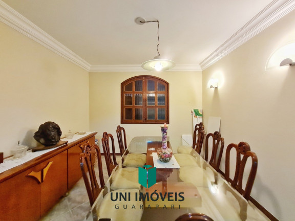 Imagem Casa com 3 Quartos à Venda, 272 m² em Itapebussu - Guarapari