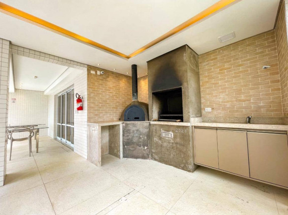 Imagem Apartamento com 2 Quartos à Venda, 92 m² em Canto Do Forte - Praia Grande Imagem Apartamento com 2 Quartos à Venda, 92 m² em Canto Do Forte - Praia Grande