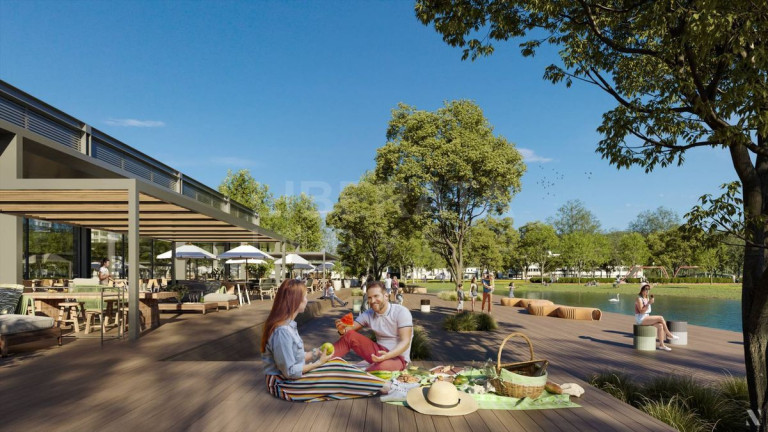Imagem Terreno à Venda, 360 m² em Perequê - Porto Belo Imagem Terreno à Venda, 360 m² em Perequê - Porto Belo