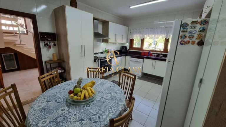 Imagem Casa com 4 Quartos à Venda, 600 m² em Jardim Indaiá - Embu Das Artes