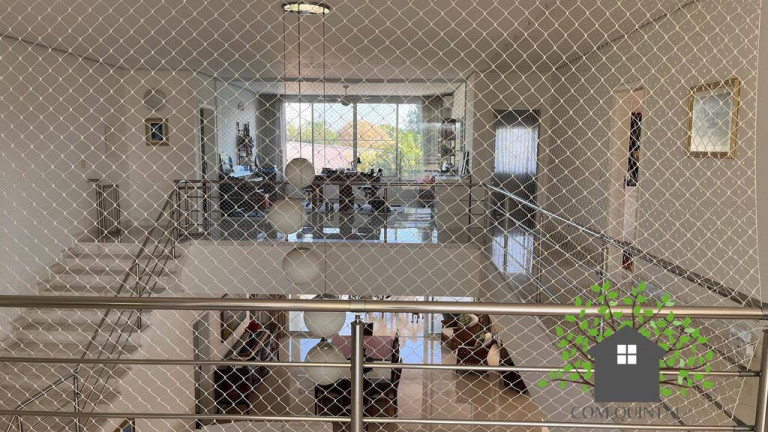 Imagem Casa com 5 Quartos à Venda, 900 m² em São Paulo Ii - Cotia