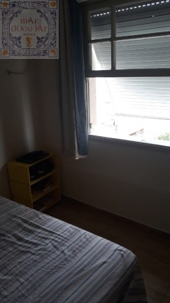 Imagem Apartamento com 2 Quartos à Venda, 68 m² em Aparecida - Santos Imagem Apartamento com 2 Quartos à Venda, 68 m² em Aparecida - Santos
