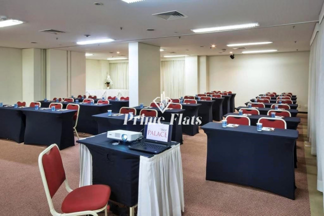 Imagem Apartamento com 1 Quarto à Venda, 38 m² em Moema - São Paulo Imagem Apartamento com 1 Quarto à Venda, 38 m² em Moema - São Paulo
