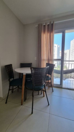 Imagem Apartamento com 3 Quartos à Venda, 67 m² em Vila Andrade - São Paulo
