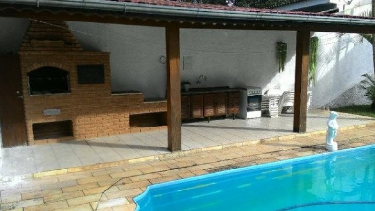Imagem Chácara com 6 Quartos à Venda, 1.250 m² em Terra Preta - Mairiporã Imagem Chácara com 6 Quartos à Venda, 1.250 m² em Terra Preta - Mairiporã