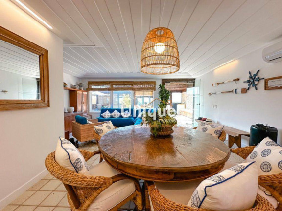 Imagem Casa com 5 Quartos à Venda, 370 m² em Baia Formosa - Armação Dos Búzios Imagem Casa com 5 Quartos à Venda, 370 m² em Baia Formosa - Armação Dos Búzios