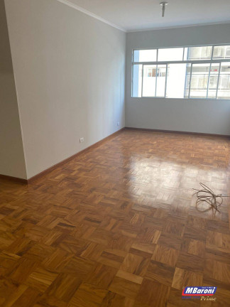 Imagem Apartamento com 3 Quartos à Venda, 94 m² em Vila Nova Conceição - São Paulo