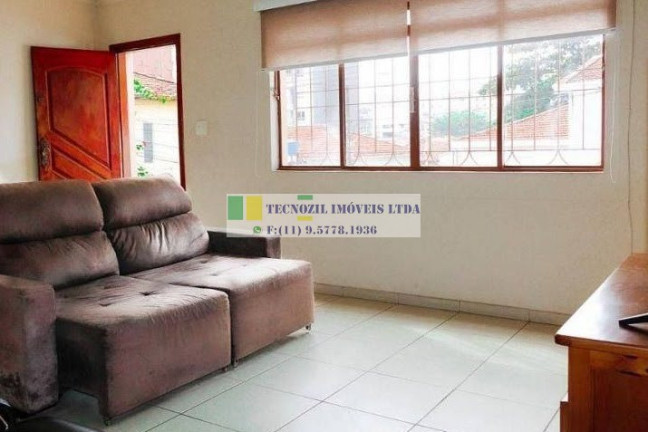 Casa com 4 Quartos à Venda, 160 m² em Vila Mariana - São Paulo