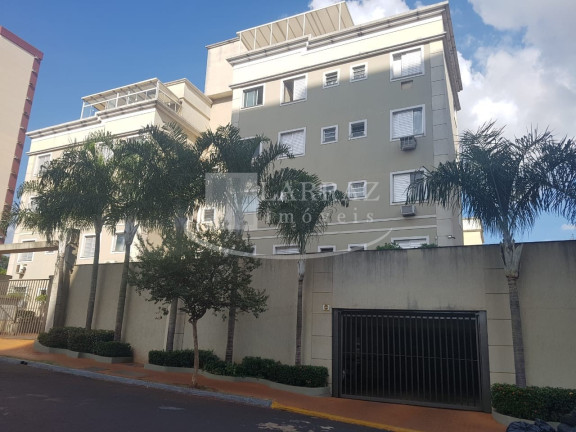 Imagem Imóvel com 3 Quartos à Venda, 62 m² em Iguatemi - Ribeirão Preto Imagem Imóvel com 3 Quartos à Venda, 62 m² em Iguatemi - Ribeirão Preto
