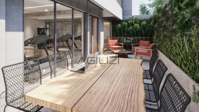 Imagem Apartamento com 1 Quarto à Venda, 25 m² em Cerqueira César - São Paulo Imagem Apartamento com 1 Quarto à Venda, 25 m² em Cerqueira César - São Paulo
