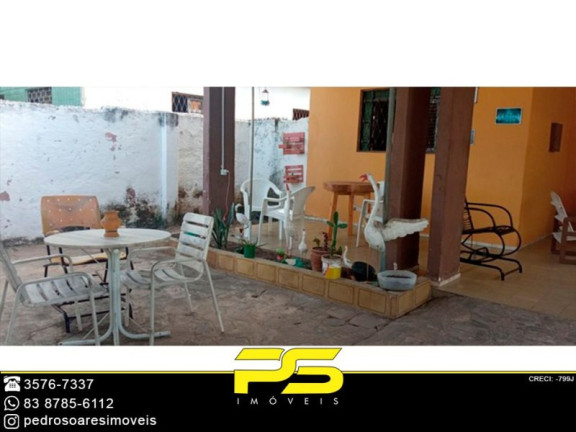 Imagem Casa com 4 Quartos à Venda, em Cristo Redentor - João Pessoa Imagem Casa com 4 Quartos à Venda, em Cristo Redentor - João Pessoa