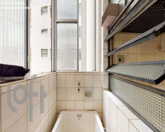 Imagem Apartamento com 2 Quartos à Venda, 60 m² em Vila Mariana - São Paulo Imagem Apartamento com 2 Quartos à Venda, 60 m² em Vila Mariana - São Paulo
