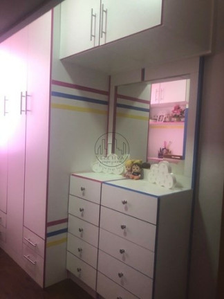 Imagem Apartamento com 2 Quartos à Venda, 53 m² em Samambaia Norte (samambaia) - Brasília Imagem Apartamento com 2 Quartos à Venda, 53 m² em Samambaia Norte (samambaia) - Brasília
