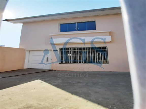 Imagem Sobrado com 2 Quartos à Venda, 160 m² em Parque Sao Jorge - São Paulo Imagem Sobrado com 2 Quartos à Venda, 160 m² em Parque Sao Jorge - São Paulo
