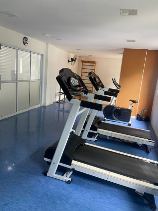 Imagem Apartamento com 2 Quartos à Venda, 48 m² em Assunção - São Bernardo Do Campo