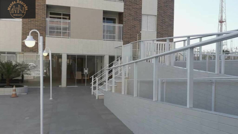 Imagem Apartamento com 2 Quartos à Venda, 53 m² em Assunção - São Bernardo Do Campo Imagem Apartamento com 2 Quartos à Venda, 53 m² em Assunção - São Bernardo Do Campo