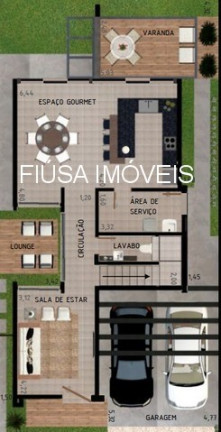 Imagem Casa com 3 Quartos à Venda, 183 m² em Bonfim Paulista - Ribeirão Preto Imagem Casa com 3 Quartos à Venda, 183 m² em Bonfim Paulista - Ribeirão Preto
