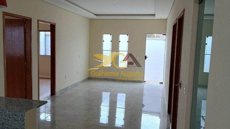 Imagem Casa com 3 Quartos à Venda, 138 m² em Residencial Jardim Aeroporto - São João Del Rei Imagem Casa com 3 Quartos à Venda, 138 m² em Residencial Jardim Aeroporto - São João Del Rei