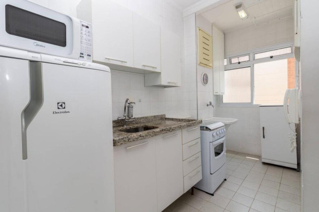 Imagem Apartamento com 1 Quarto à Venda, 34 m² em Vila Mariana - São Paulo Imagem Apartamento com 1 Quarto à Venda, 34 m² em Vila Mariana - São Paulo