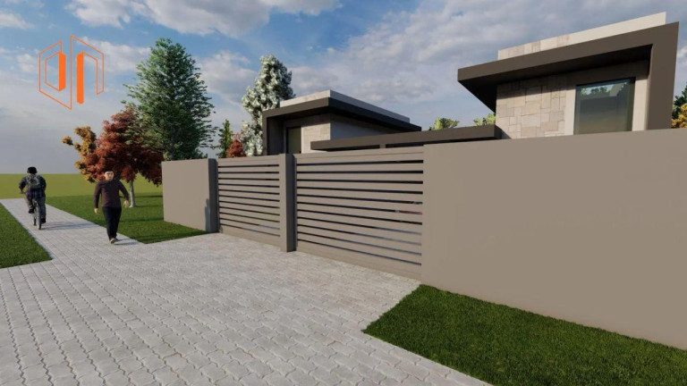 Imagem Casa com 3 Quartos à Venda, 87 m² em Costeira - São José Dos Pinhais Imagem Casa com 3 Quartos à Venda, 87 m² em Costeira - São José Dos Pinhais