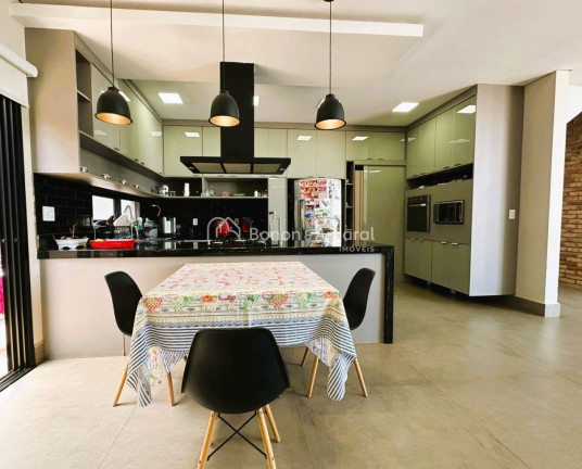 Imagem Casa de Condomínio com 4 Quartos à Venda, 404 m² em Parque Brasil 500 - Paulínia Imagem Casa de Condomínio com 4 Quartos à Venda, 404 m² em Parque Brasil 500 - Paulínia