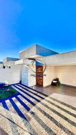 Imagem Casa com 3 Quartos à Venda, 220 m² em Arniqueira - águas Claras