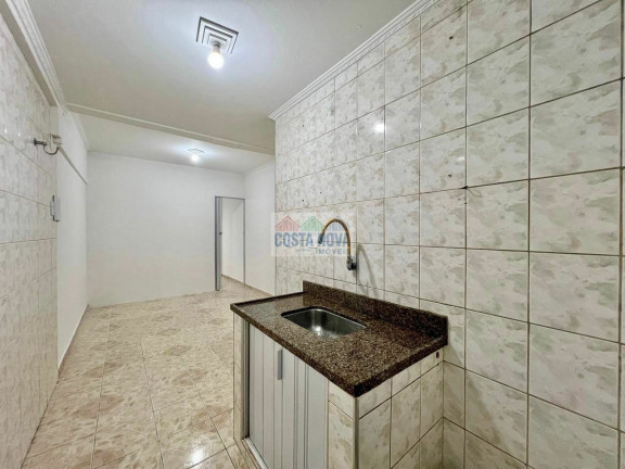 Imagem Apartamento com 1 Quarto à Venda, 38 m² em Guilhermina - Praia Grande Imagem Apartamento com 1 Quarto à Venda, 38 m² em Guilhermina - Praia Grande