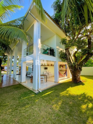 Imagem Casa de Condomínio com 5 Quartos à Venda, 261 m² em Boa União (abrantes) - Camaçari Imagem Casa de Condomínio com 5 Quartos à Venda, 261 m² em Boa União (abrantes) - Camaçari
