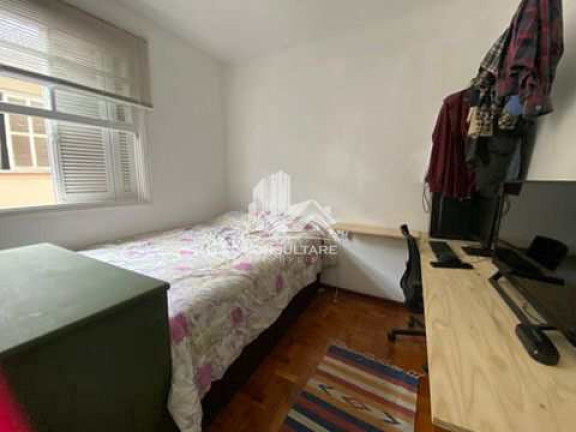 Imagem Apartamento com 2 Quartos à Venda, 75 m² em Centro - São Vicente Imagem Apartamento com 2 Quartos à Venda, 75 m² em Centro - São Vicente
