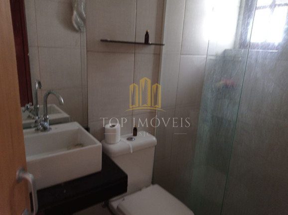 Imagem Casa de Condomínio com 1 Quarto à Venda, 44 m² em Vila Ema - São José Dos Campos