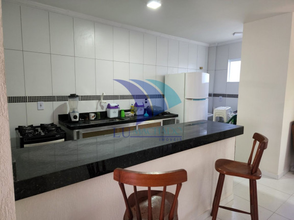Imagem Apartamento com 2 Quartos à Venda, 65 m² em Ogiva - Cabo Frio