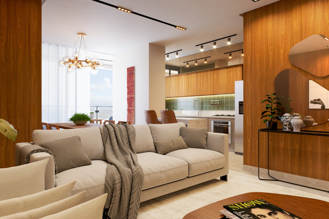 Imagem Apartamento com 2 Quartos à Venda, 141 m² em Nova Guará - Guaratinguetá