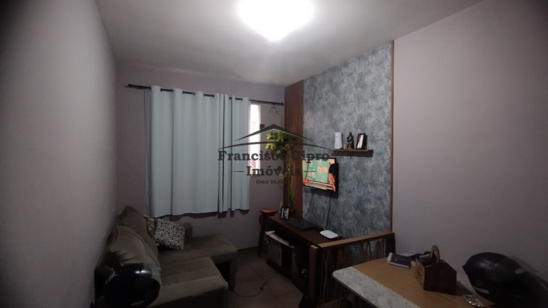 Imagem Apartamento com 1 Quarto à Venda, 38 m² em Vila Mariana - Aparecida Imagem Apartamento com 1 Quarto à Venda, 38 m² em Vila Mariana - Aparecida