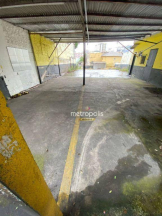 Imagem Terreno à Venda ou Locação, 500 m² em Rudge Ramos - São Bernardo Do Campo