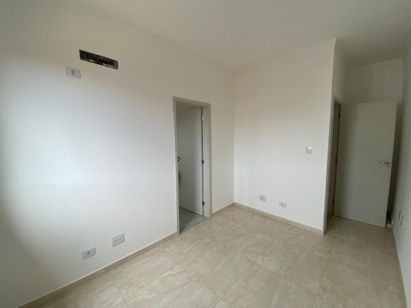 Imagem Casa de Condomínio com 2 Quartos à Venda, 95 m² em Macuco - Santos