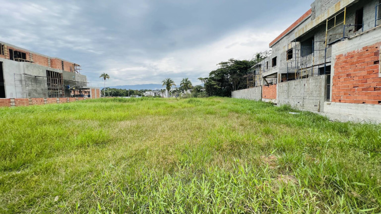 Imagem Terreno à Venda, 1.002 m² em Riviera De São Lourenço - Bertioga