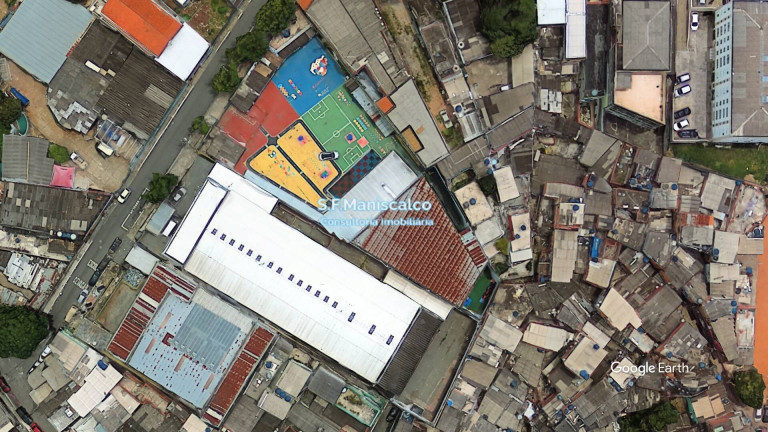 Imagem Terreno à Venda, 5.000 m² em Jardim Iracema - São Paulo