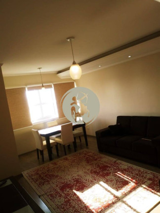 Imagem Apartamento com 2 Quartos à Venda, 80 m² em Gonzaga - Santos Imagem Apartamento com 2 Quartos à Venda, 80 m² em Gonzaga - Santos
